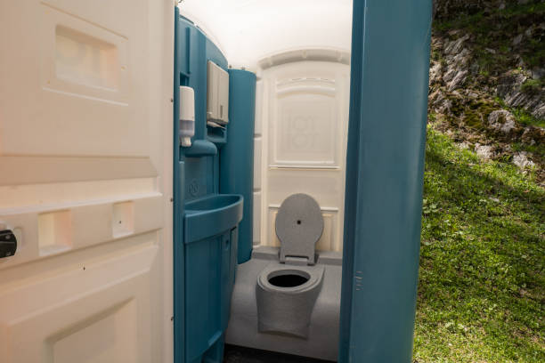 Best Portable Toilets for Disaster Relief Sites in Holiday Heights, NJ